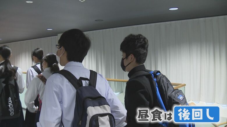 ハプニングも思い出に