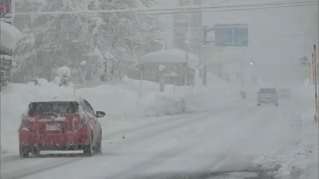 NST新潟総合テレビ