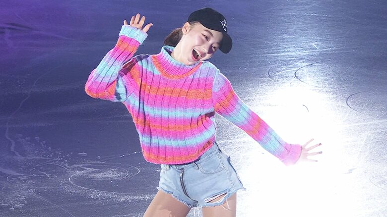 メダリスト・オン・アイス（2023年）