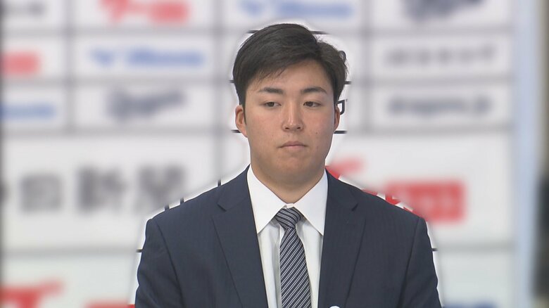 上田洸太朗被告（23）