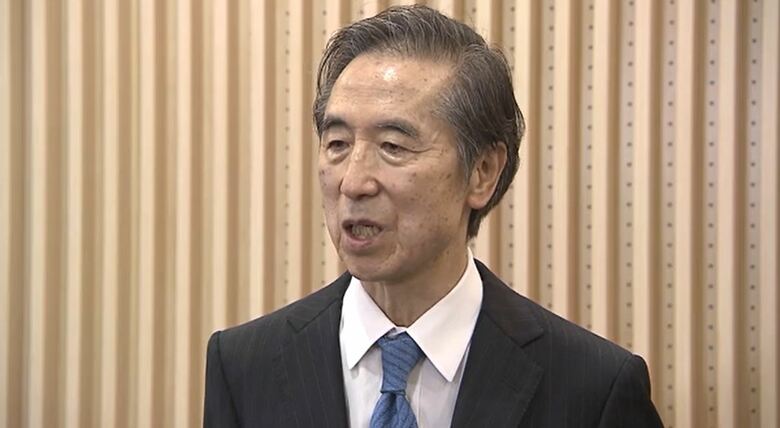 仙台厚生病院 目黒泰一郎理事長