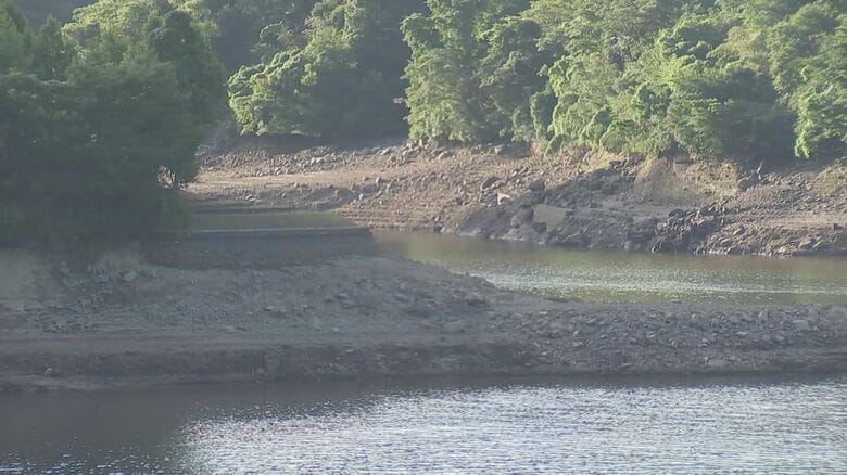 耶馬渓ダム