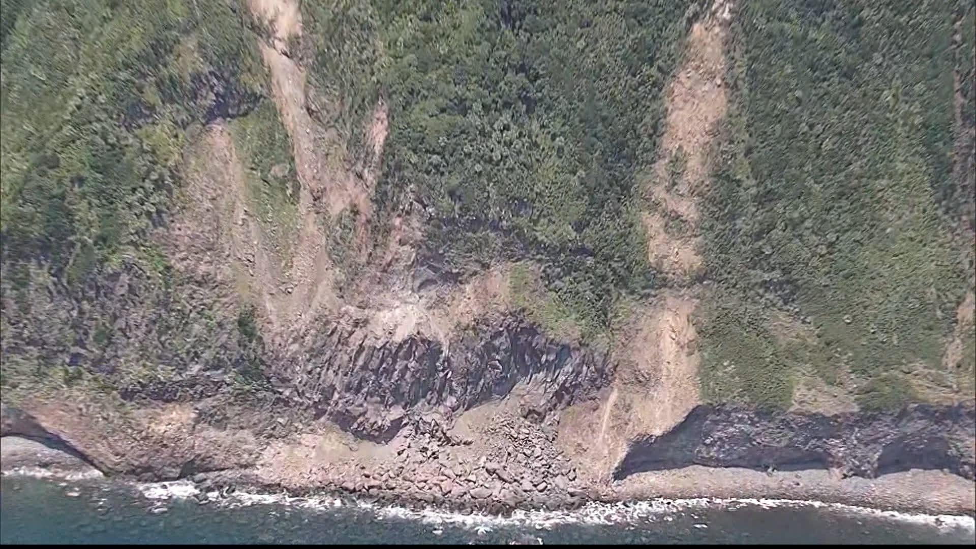 悪石島からきょう第3陣がフェリーで鹿児島市に避難へ　島外避難の小中学生29人オンラインで8日から授業再開　鹿児島・トカラ列島群発地震