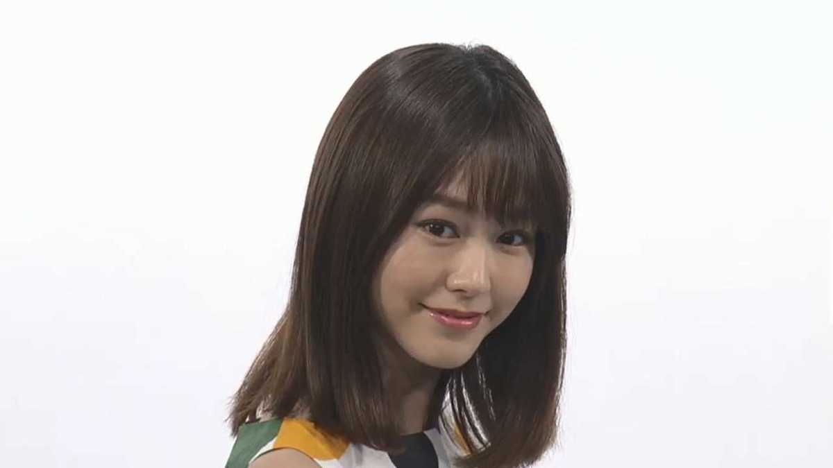 桐谷美玲と三浦翔平に結婚報道 ドラマでの初恋役共演で急接近