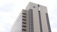 橋梁を走行中のJR東西線の列車「異音」検知したトラブル　部材を固定していたネジが外れたことが原因と発表　一連のトラブル受け点検したところネジ緩みなどの不良が約100カ所見つかる
