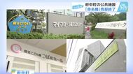 広島・府中町が「ネーミングライツ・命名権」の売却終了　今後の財源確保クラウドファンディングに取り組む