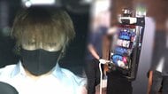 歌舞伎町の闇スロット店摘発　店長らと客を逮捕　バー装った看板や紹介での入店など対策　3億3000万円売り上げたか　東京