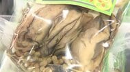 岩手県内の食料品や工芸品が一堂に「いわてマルシェ2026」盛岡市で開催