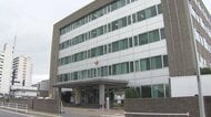 左折中のトラックと直進の自転車が衝突 頭を強く打ち女性1人死亡 国道3号線と201号線の交差点 福岡市東区