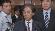 首相指名選挙へ「まず主要野党として固まれるか」立憲・安住氏　維新・国民両党と「3党で話す機会を」