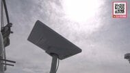 北海道知床半島沖でスターリンクを使った情報伝達＿Ｊアラート情報を船で受信＿遊覧船沈没事故で”緊急時の通信手段確保”が課題となるなか総務省や海上保安庁、地元自治体が実証試験