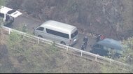 遺体は「山中まで車で運んだ」逮捕の58歳男が供述　行方不明の10代女性とは「ネットで知り合い会ったことある」　大分