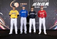 【ファイターズ】野村佑希“台湾は良いピッチャーが多いので対戦できることが楽しみ”2/27(金)～日台野球国際交流試合に出場が決定