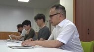 猿ケ石川上流 小水力発電所計画に反対署名　市民団体が遠野市に提出　岩手県