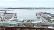 静岡市清水の第1波到達は午後1時頃予想　沼津市「避難指示」、下田市「高齢者等避難」を発令