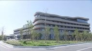 16年目の再生…フタタビ訪れる場所に　福島・双葉町に新たなホテルが完成　国際会議場やライブラリーも　