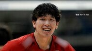 「大麻こそブロックしてほしかった」SNSに嘆きの声　バレー男子日本代表・佐藤駿一郎容疑者を逮捕　「知り合いから入手」