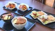 世界に羽ばたけ!ご当地グルメYOUが“タレカツ”を食べてみた…【新潟発】