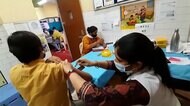 感染急拡大のインドにアメリカが支援表明 一日あたり35万人超える