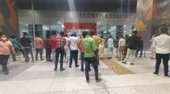 インドが観光受け入れ再開 日本は「渡航中止」呼びかけも
