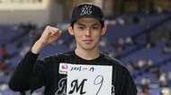 「負けられない試合だった」ロッテ佐々木朗希が大一番で3勝目!51年ぶりとなる優勝マジック「9」灯す
