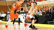 コロナに揺れた千葉ジェッツ再び始動!ブランク明けのリーグ戦で奮闘!