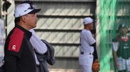 夏の甲子園中止…ロッテ井口資仁監督「頑張った日々消えない」