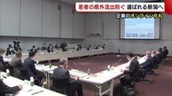 オンライン化で若者の県外流出防ぐ! “選ばれる新潟”へ行政と企業が意見交換