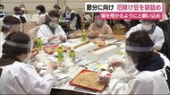 今年の節分は2月2日 三嶋大社で厄除け豆を袋詰め 静岡・三嶋大社