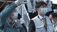 島根原発2号機再稼働の動き進む中、立地自治体・松江市長が福島第一原発を初視察