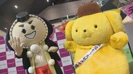 サンリオの人気投票で8年連続トップ3「ポムポムプリン」が石川県の小松市とコラボ【石川発】