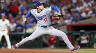 ドジャースまたも救援陣が炎上…大谷翔平今季最長6回無失点8奪三振で2勝目権利もスコット打たれ痛恨の逆転サヨナラ負け