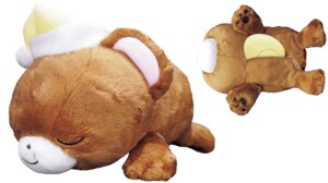 抱くとだんだん眠くなる?人の“鼓動”を感じられるぬいぐるみが登場…眠りへと誘う仕組みを聞いた