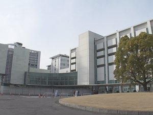 クルーズ船客の“受入後”に赴任…藤田医科大学病院の30代医師が新型コロナ感染 職員20数人自宅待機