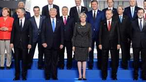 『アメリカ第一主義』で割れたG7…“異分子”トランプに苦悩する各国首脳たち
