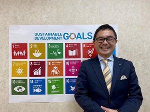 「誰一人取り残さない」を本気でやる “難民”を雇用し新型コロナに立ち向かう中小企業