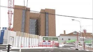 【速報】一度陰性も…新たに2人感染 秋田県 病院クラスター関連