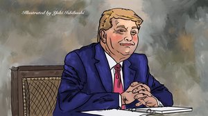 人気根強く共和党に変化 トランプ氏、弾劾裁判で「無罪」の可能性