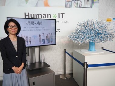 従業員から集めた「10年後の未来に伝えていきたい想い」を歌詞に イメージソング制作の裏側