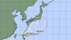 【台風情報】台風26号の進路予想　沖縄地方や奄美地方には29日にかけ…