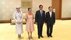 天皇皇后両陛下　フィリピン大統領夫妻を歓迎　宮中晩さん会には悠仁…