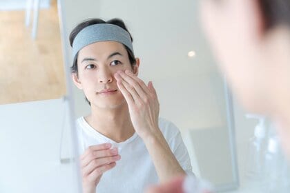 ■【5年前と比較】「日ごろ化粧水を使用する男性」は 20.4% 増加(2019年 32.7% ⇒ 2024年 53.1%) ~ 男性にとってスキンケアは「特別な行為」から「日常習慣」へと変化 ~