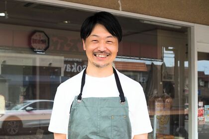 伝統的なパン作りと焼き立ての風味にこだわる冷凍パン専門オンラインショップ「ディアーズキッチンオンライン」、会社役員を捨てて冷凍パンの革新に挑む創業ストーリー