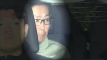 借用書作成直後に犯行か…娘と“元交際相手”の男（51）の間で金銭トラブル「年間で150万円ぐらい」　大阪・和泉市母娘殺害