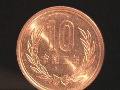 10円玉も10.54円分の価値に？価格上昇受け狙われる『銅』何度も銅線盗まれた太陽光発電所オーナー「こんなはずじゃ…」