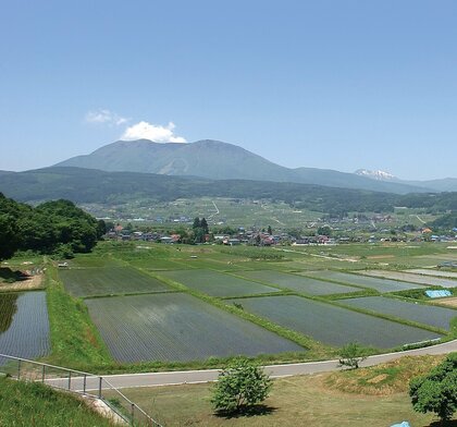 長野県 飯綱町 2024年度・社会増を達成へ!