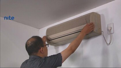 【注意】猛暑で電力需給ひっ迫の中エアコンから炎・爆発の可能性も…掃除や無謀なDIYの落とし穴