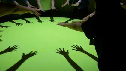 「音のない世界で、対話を楽しむ」  100万人が体験した「ダイアログ・イン・サイレンス」とは 