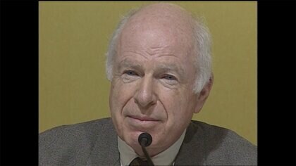 英 演出家ピーター・ブルック氏死去…多数のシェイクスピア作品手がける