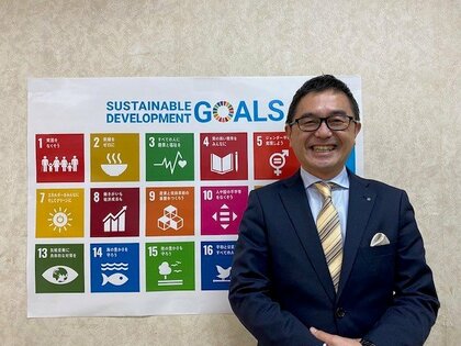 「誰一人取り残さない」を本気でやる　“難民”を雇用し新型コロナに立ち向かう中小企業